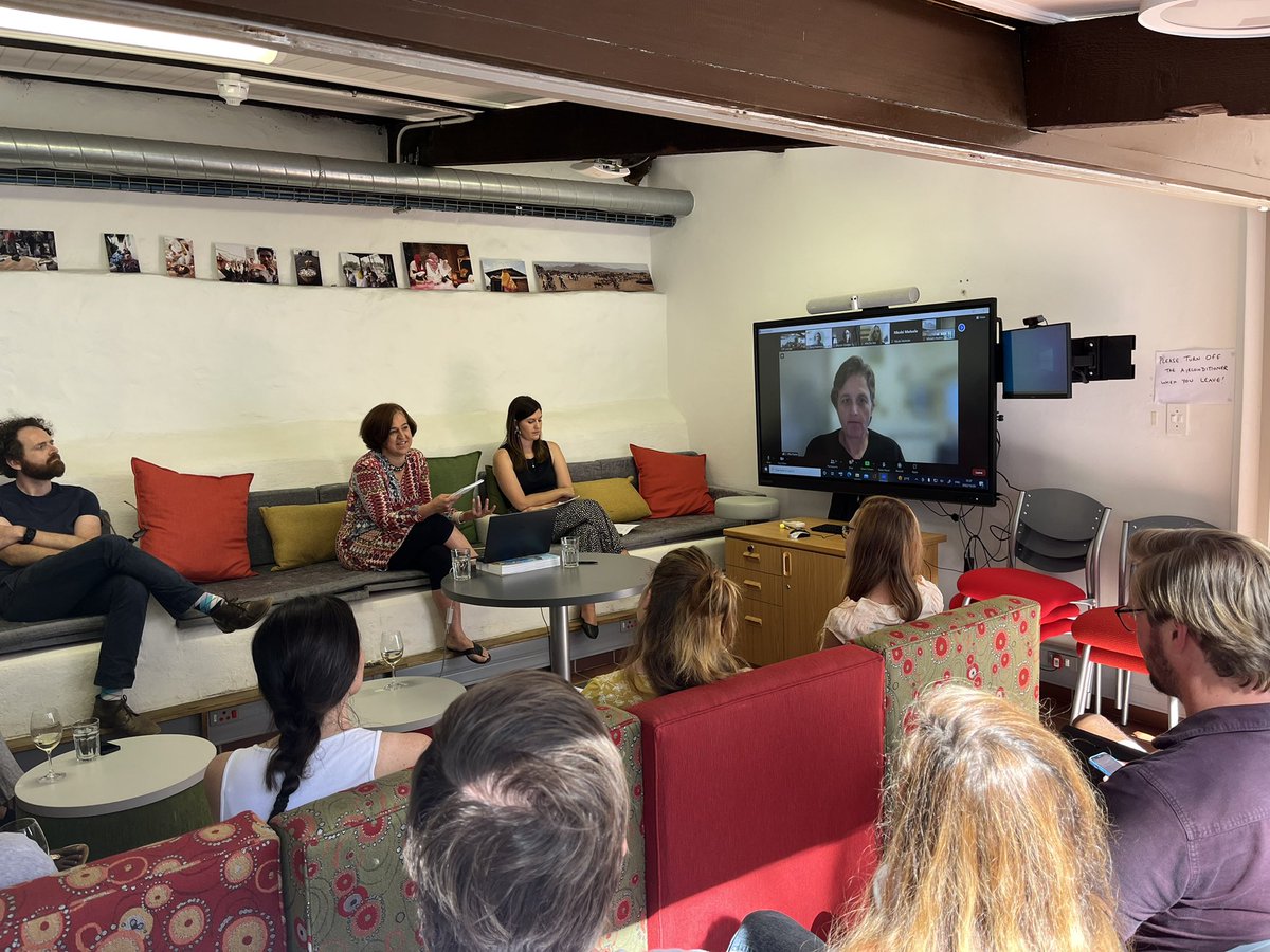 CST_SU's tweet photo. Official launch of the new #sesmethods website taking place at the #CST in Stellenbosch today https://t.co/RZQhXgk0Fa