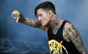 Happy Birthday mitch lucker 