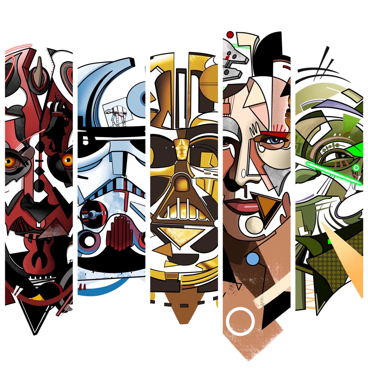 GM young Padawan ✌️