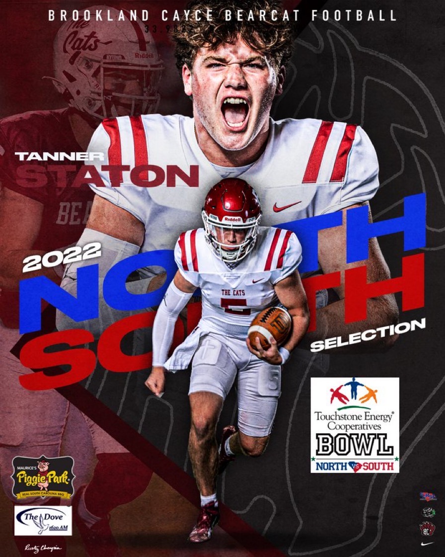 Touchstone Energy Bowl tweet media