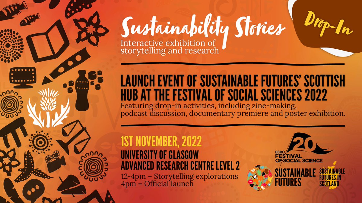Sustainable Futures Global tweet media