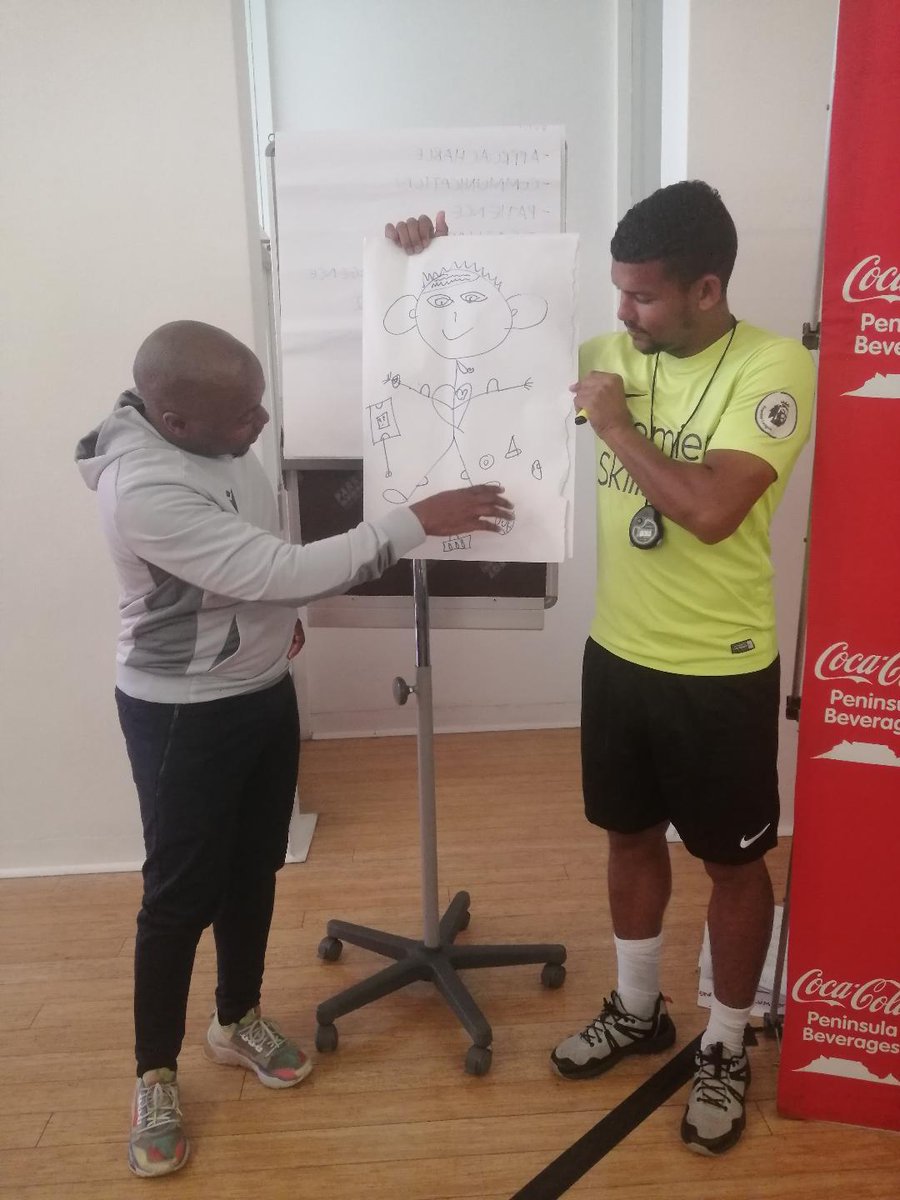 British Council South Africa tweet media