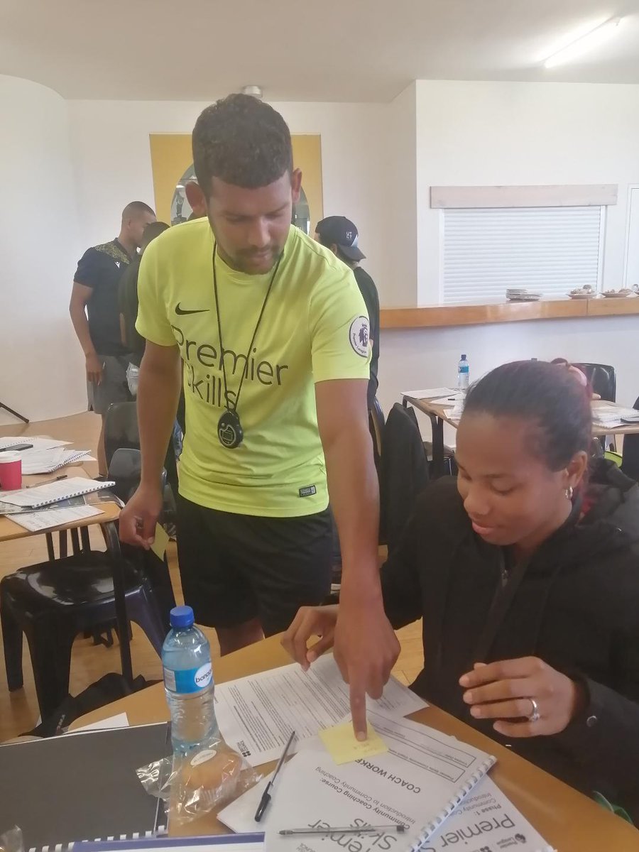 British Council South Africa tweet media