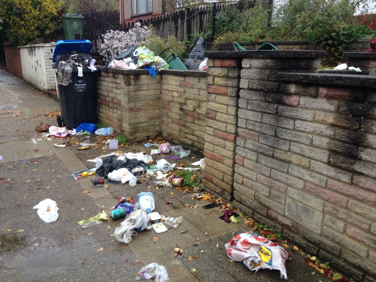 Martin Francis on Twitter "RT Hopkins_Alison And more on HMOs. This