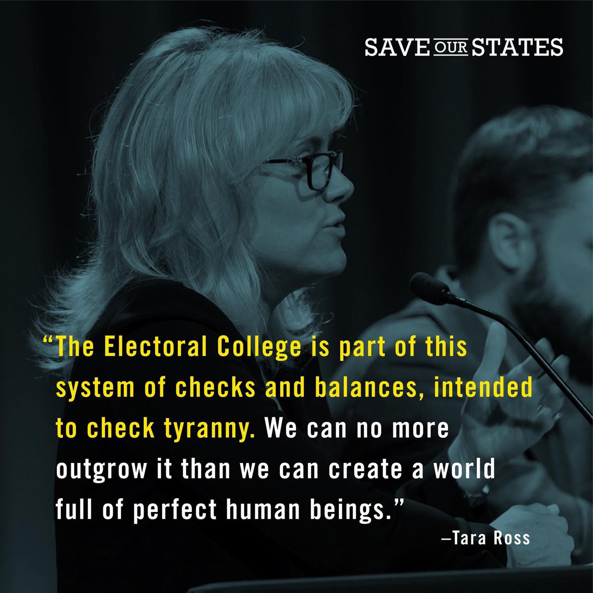 SaveOurStates's tweet photo. 👏👏👏 https://t.co/sAEywPhZbA