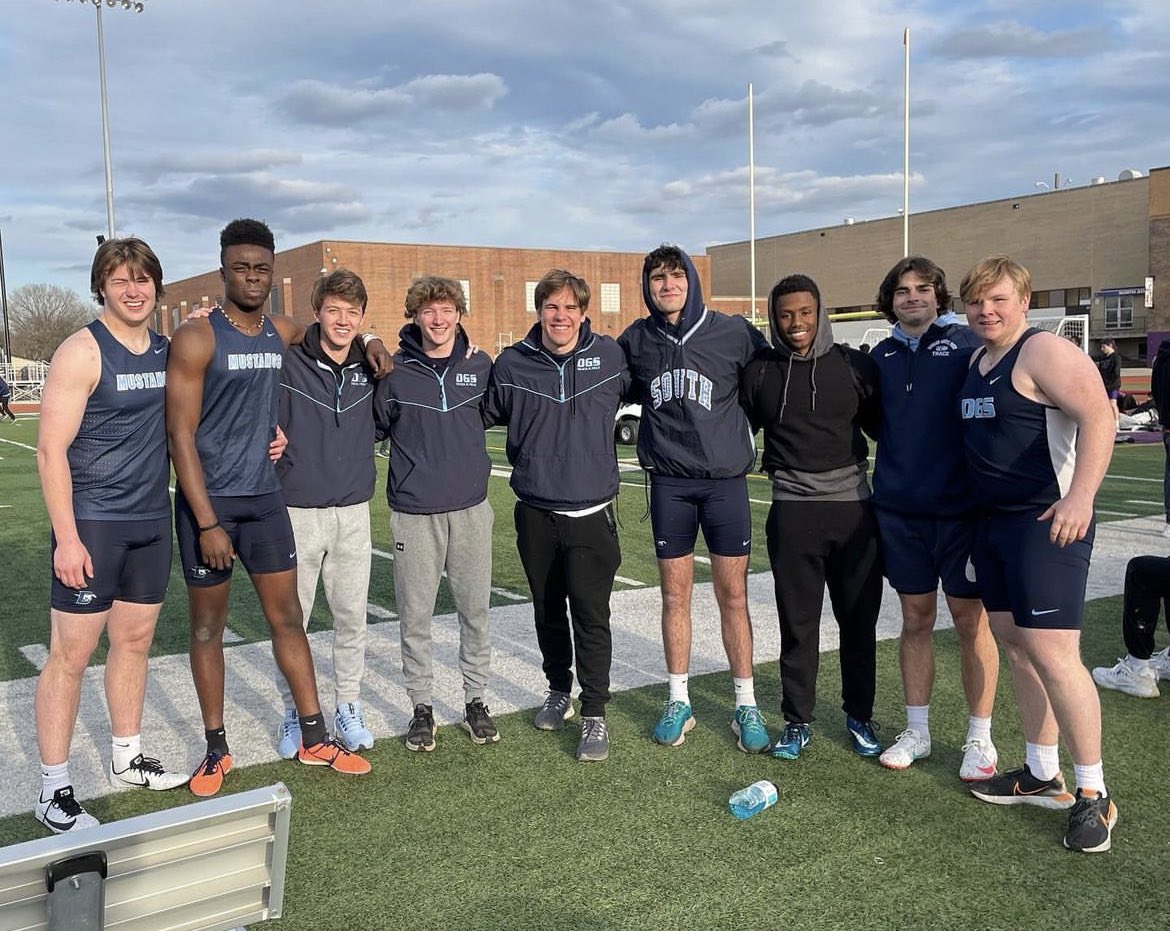 Success on the track ➡️ success on the field!

Good luck tonight, boys! Go get that championship!

We are proud of you!

<a href="/MackOHalloran/">Mack O'Halloran</a> <a href="/BrandonAmaniam1/">Brandon Amaniampong</a> <a href="/Luke_spear1/">Luke Spear</a> <a href="/ryan_dawson24/">Ryan Dawson</a> <a href="/NickOHalloran14/">Nick O’Halloran</a> <a href="/JoeGenna4/">Joe Genna</a> 

<a href="/DGSSports/">DGS Athletics</a> <a href="/DuffyLens/">Laura Duffy</a>