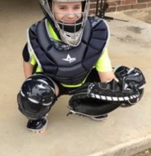 I am excited to announce my commitment to further my education and to play baseball for Coach Stawski at @UMHBbaseball. I am so grateful that God has blessed me with this opportunity to play at the next level and am excited to see what God has in store for me. Jeremiah 29:11