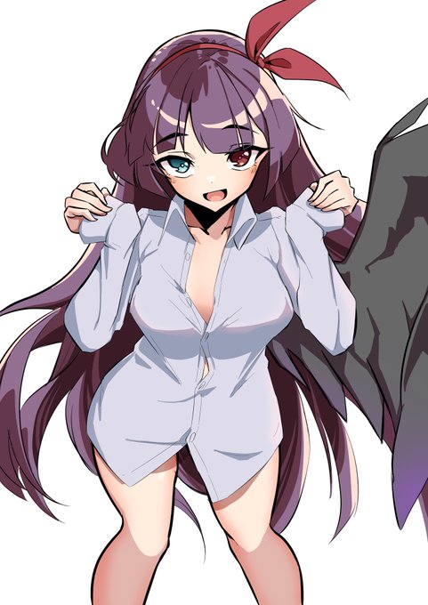 彼シャツアムちゃん 