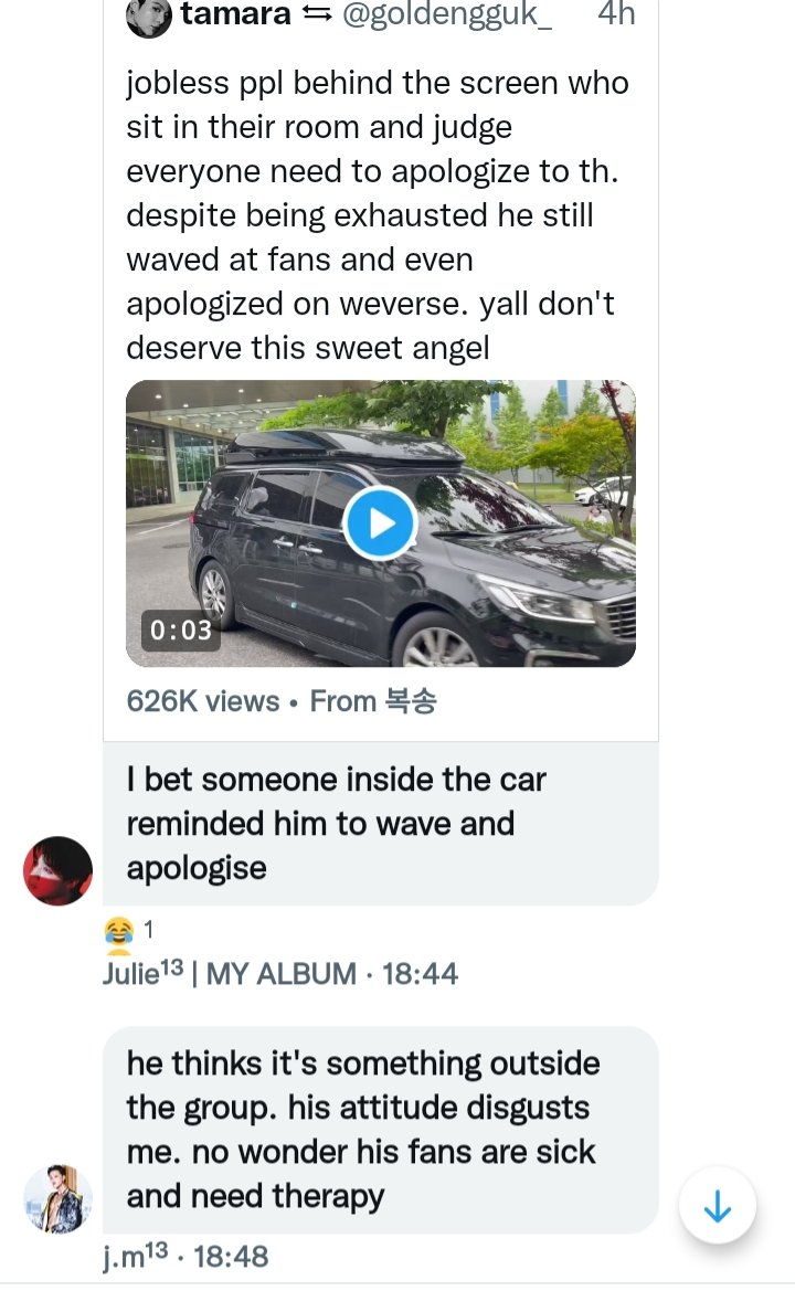 🚨Exposing a 🐯 anti gc🚨

❗Accunts linked below to block &amp; report ❗

➕those aren't my ss.