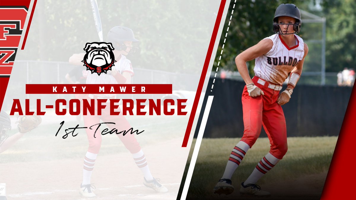 FZS SOFTBALL (@fzs_softball) on Twitter photo Congratulations to Senior, Katy Mawer for earning 1st Team All-Conference for Outfield!! 🥎🐾
<a href="/katymae98147510/">Katy Mawer</a> Congratulations to Senior, Katy Mawer for earning 1st Team All-Conference for Outfield!! 🥎🐾
<a href="/katymae98147510/">Katy Mawer</a>
