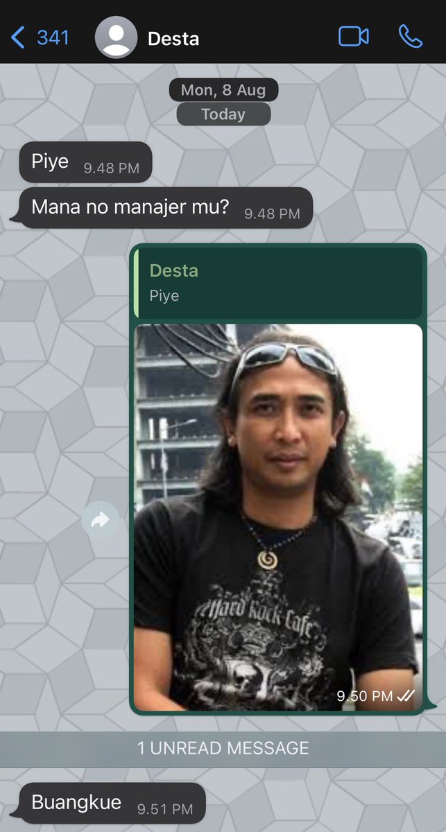 david bayu tweet media