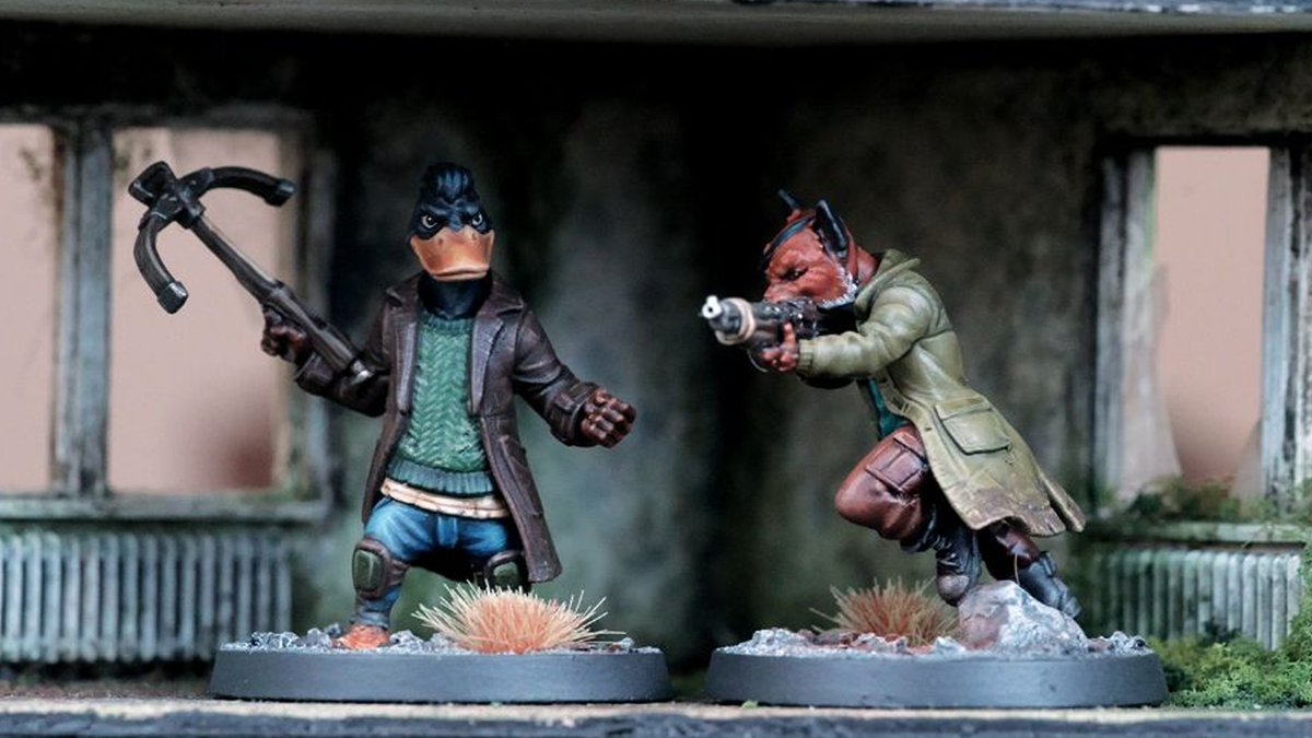 joindicebreaker's tweet photo. Mutant: Year Zero is getting a skirmish miniatures game from Necromunda’s lead designer

https://t.co/AXgKlOftSs https://t.co/BzWkqximL7