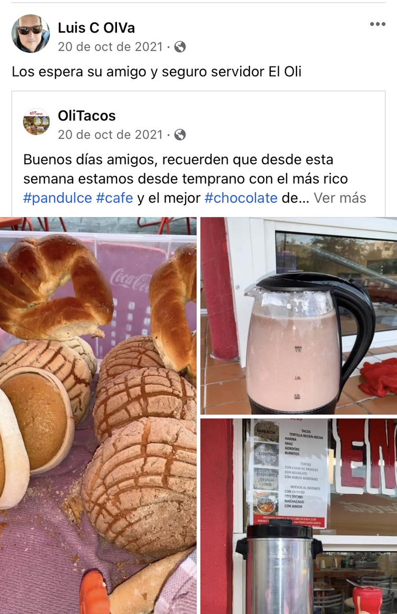 EL OLI 👷 tweet media