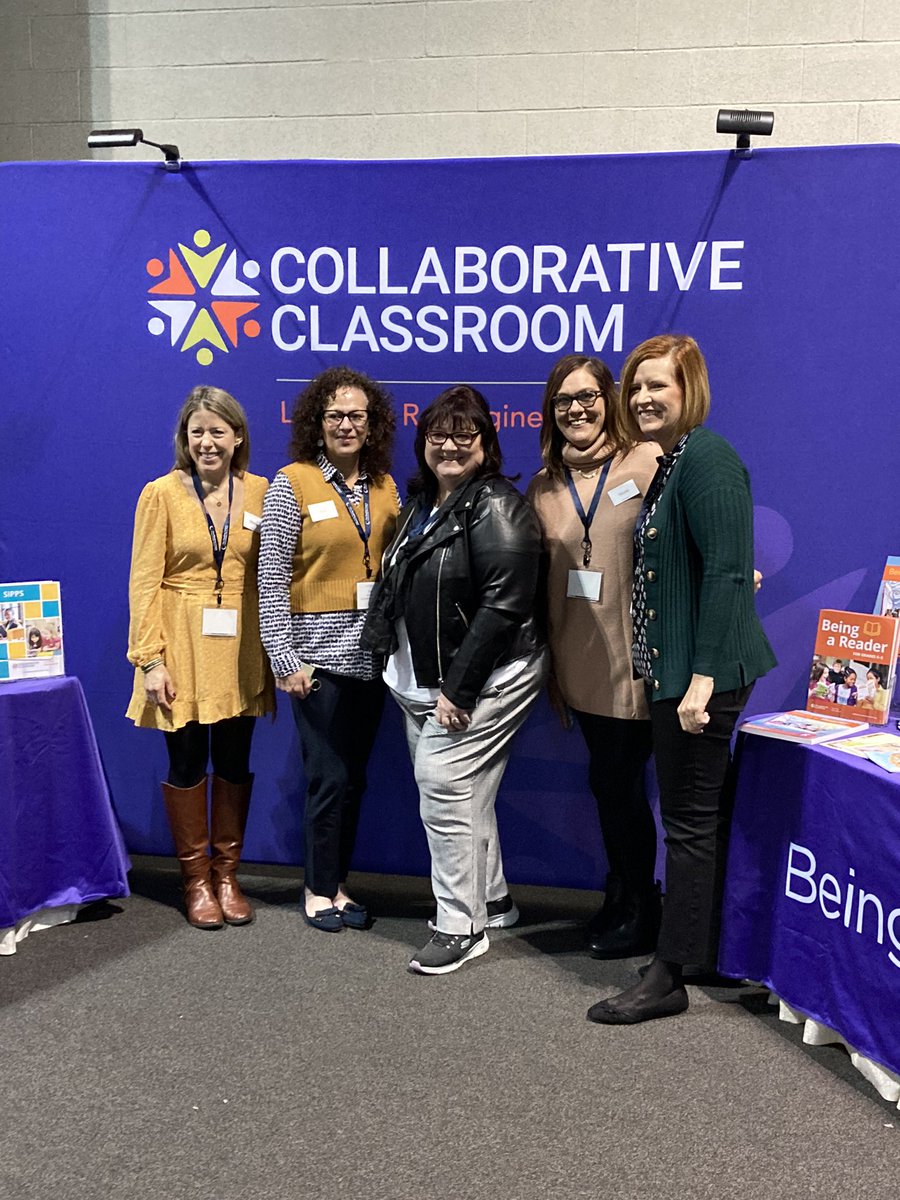With some of my favorite people at #TRLConf2022 😊