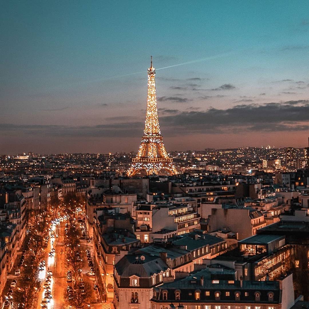 _refwayne's tweet image. The London tower 🗼