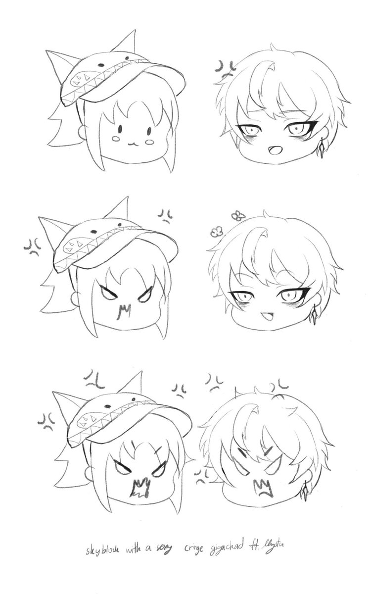 Lazyrab แปลว าอ สระแล วค าาา Laziirabit さんのイラスト マンガ作品まとめ 2 件 Twoucan