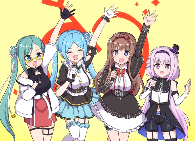 人生#とりとらーと #すずあーと #イオリの森美術館 #ピノの自由帳 #ちぇり絵 
