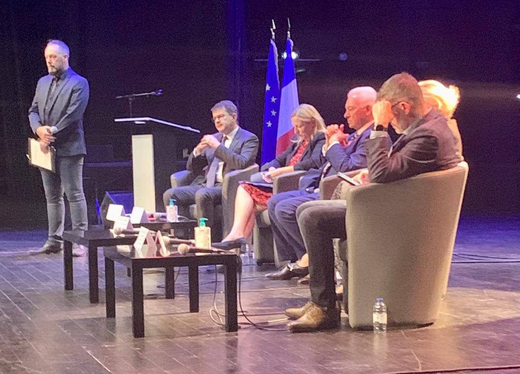 Caisse d’Epargne CEPAC tweet media