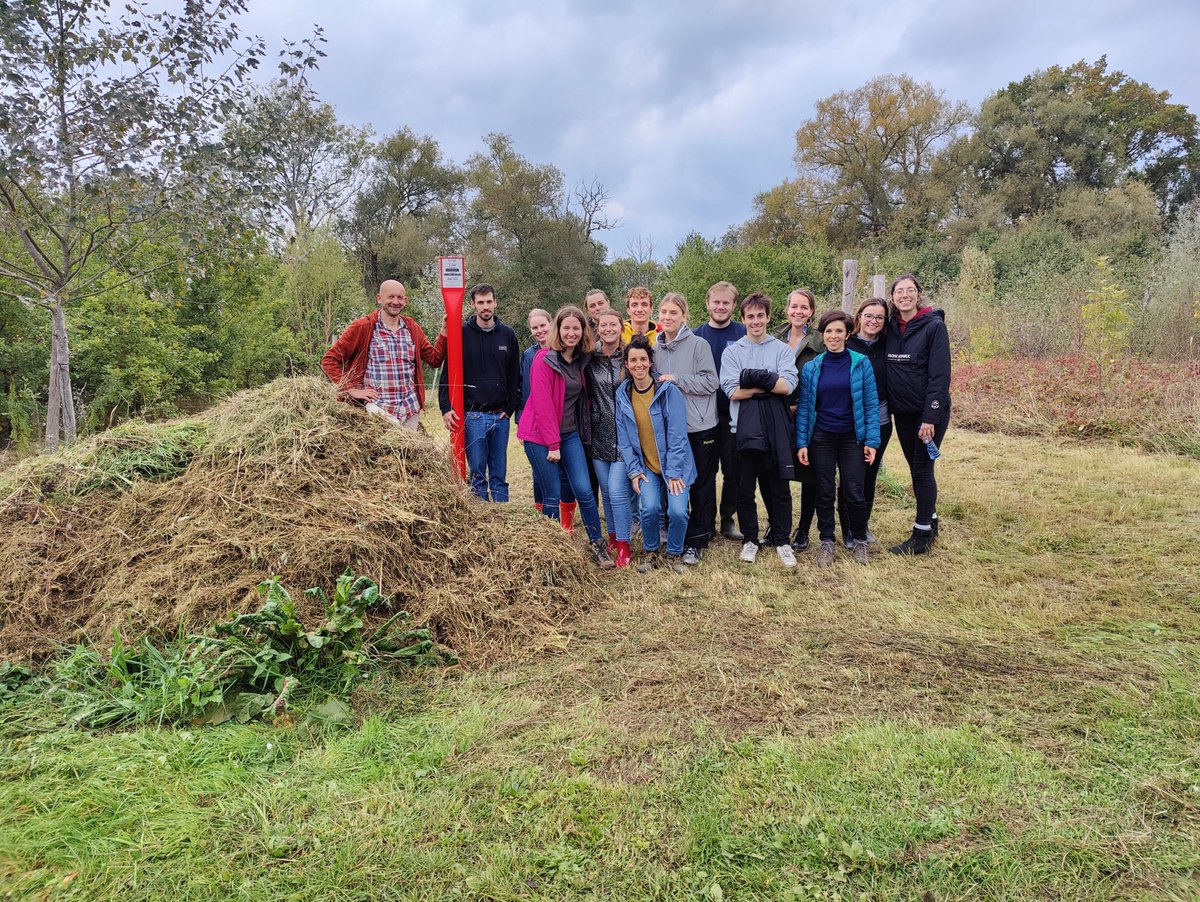 Amant Lab tweet media