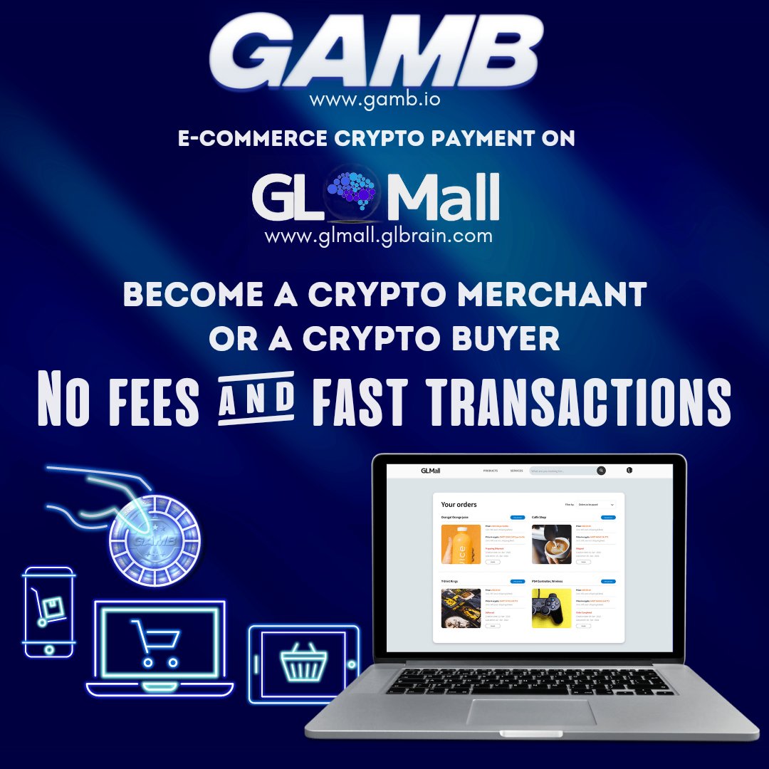 GAMB on Twitter: 