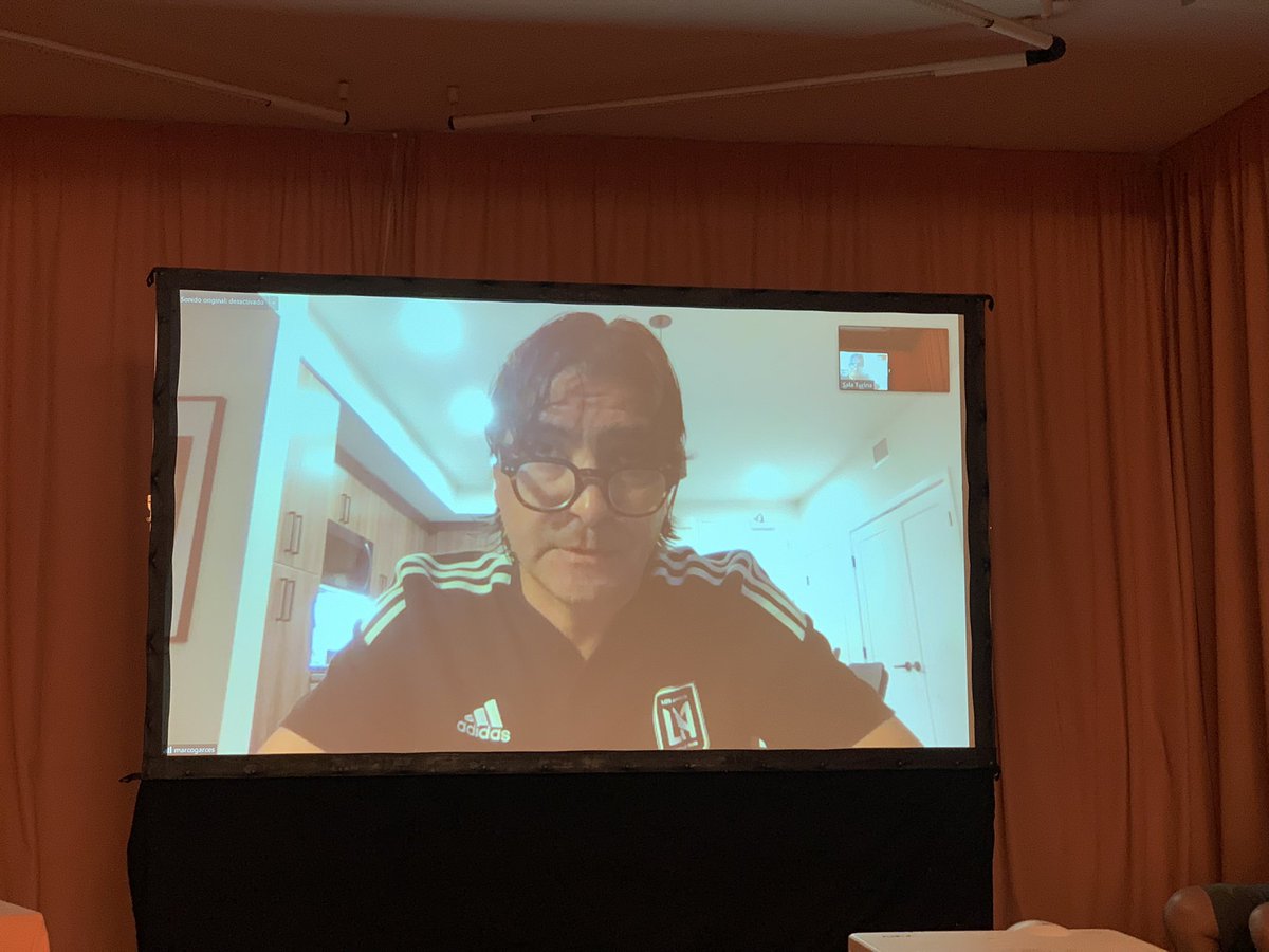 cgg_mx's tweet photo. #CxSport #CCS2022 session closing by @garces_marco from @LAFC https://t.co/MSbctwo1pg