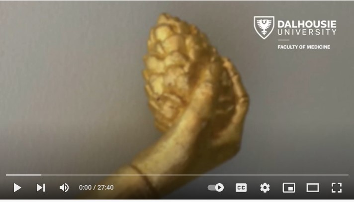 Dalhousie <a href="/DCpdme/">Dal_CPDME</a> has developed a new leadership podcast! Each episode, Dr. Lara Hazelton, Co-Director of Faculty Development, speaks with local experts about the joys and challenges of leading in the medical environment. Check out the first episode here: youtube.com/watch?v=ZUyzPW…