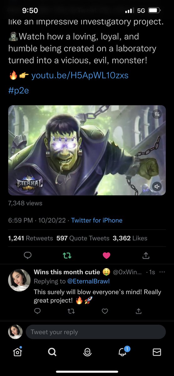 pick_0xxme's tweet photo. @bunniefied Manifesting 🍀🤞 https://t.co/mQLRnkspnx