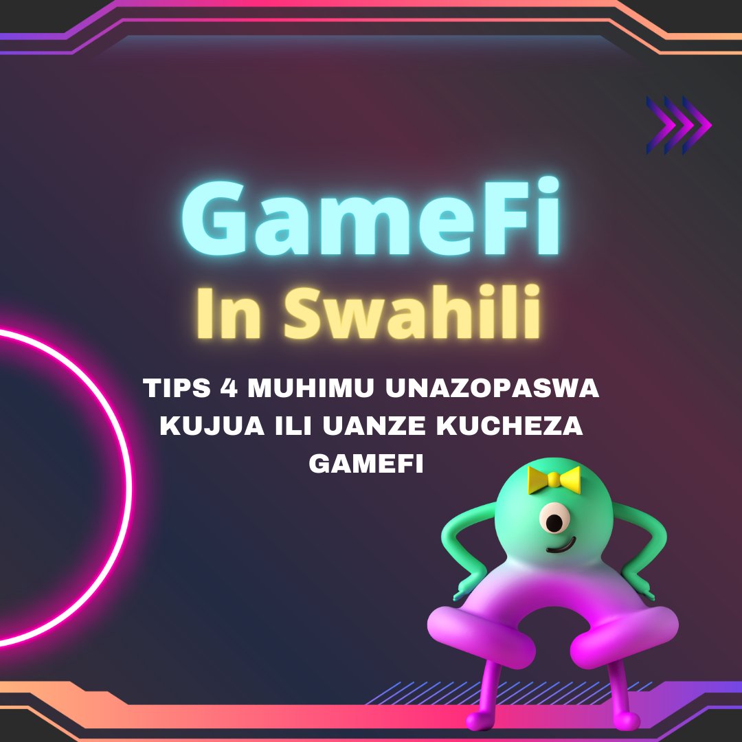 GameFi Lyf tweet media