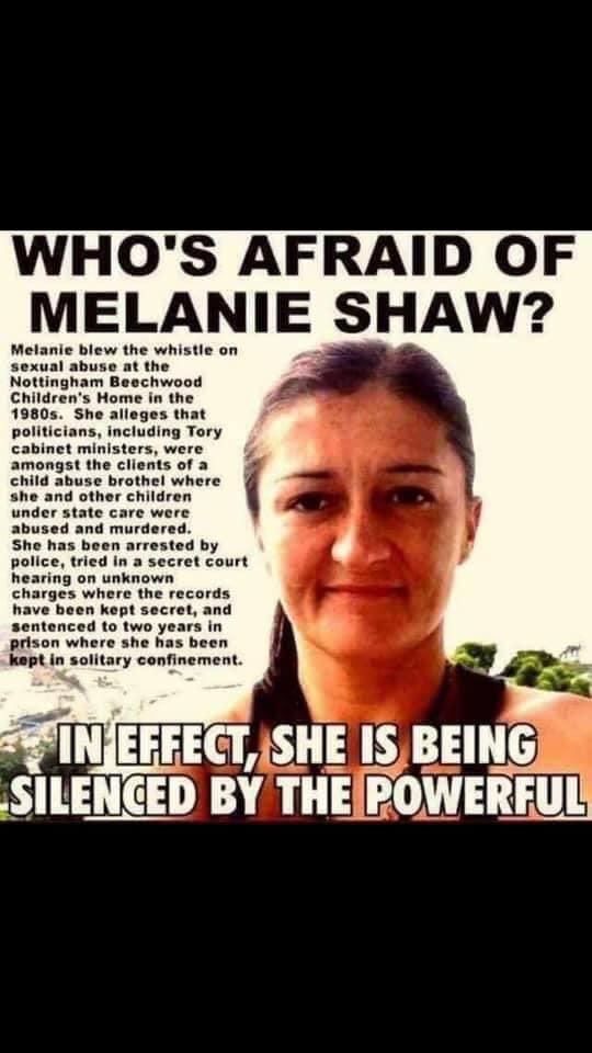 clare gregson tweet media