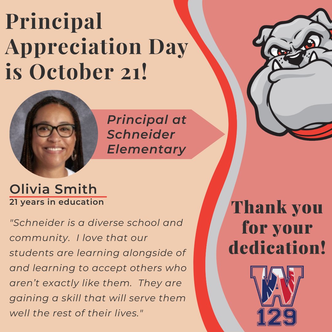 West Aurora School District 129 (sd129) / Twitter