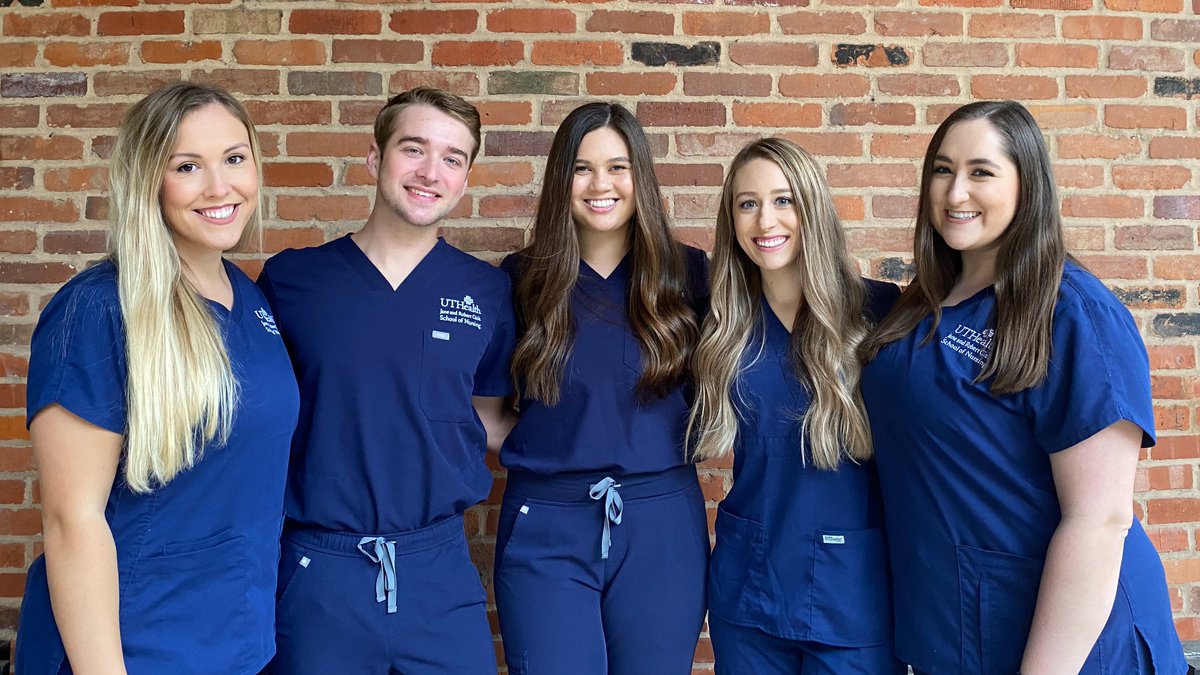 Cizik School of Nursing at UTHealth Houston (@ciziknursing) on Twitter photo “I met some of my best friends at Cizik School of Nursing <a href="/UTHealthHouston/">UTHealth Houston</a>. We were such a strong support system for each other during the school, and especially now as we’re all working in different nursing fields,” says Katie Carranza who graduated in 2020. #CizikNursing #tbt “I met some of my best friends at Cizik School of Nursing <a href="/UTHealthHouston/">UTHealth Houston</a>. We were such a strong support system for each other during the school, and especially now as we’re all working in different nursing fields,” says Katie Carranza who graduated in 2020. #CizikNursing #tbt