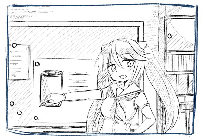 イメージ抽出練習 