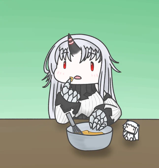 お菓子作り港湾さん 