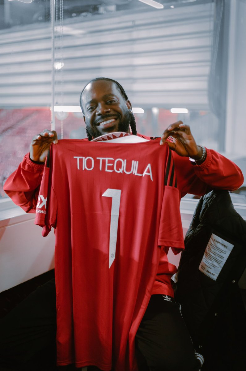 adekunleGOLD's tweet photo. MOTM @adidasfootball ❤️ https://t.co/iOiONugG6j