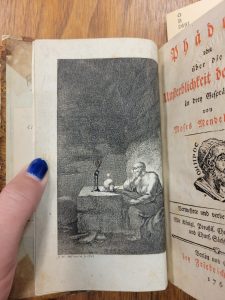 VillanovaDigLib's tweet photo. 💀 Check out Meg Piorko's pick this week with another spooky book #Phaedo #Immortality #Poisonbooks ?
@FalveyLibrary 💀
https://t.co/0qntHfg7Mc https://t.co/yxI82qwMYY