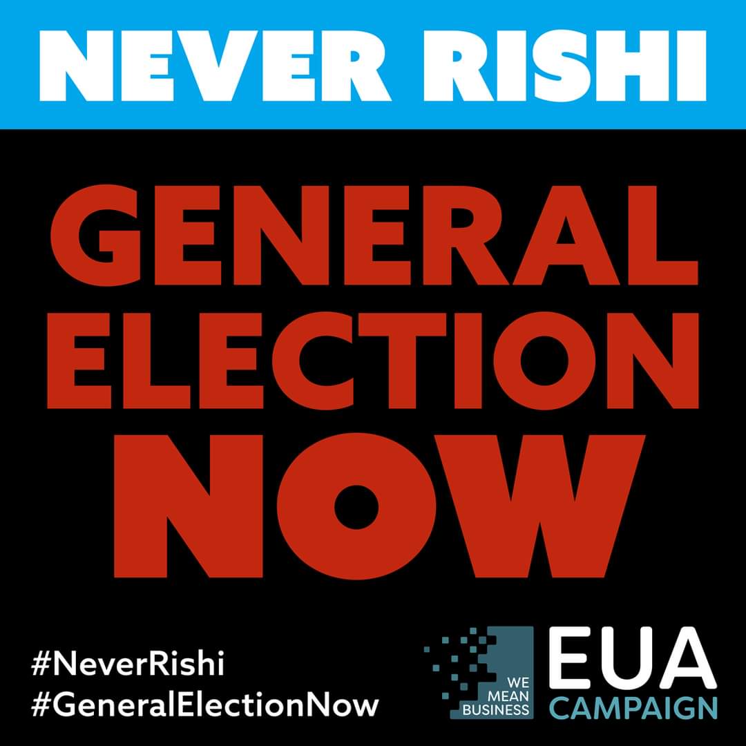 #GeneralElection2022 #GeneralElection #GeneralElection #SunakOut #NeverRishi #neverSunak
