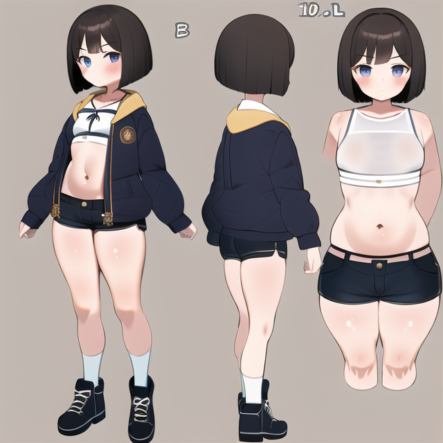 NAIใงๆณจๆ้ใใง่ฏใๆใใชใใใใใญใช้ ๅผตใฃใฆ้ฌๆใใฆใใใใใใฃใ