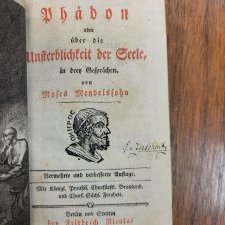 VillanovaDigLib's tweet photo. 💀 Check out Meg Piorko's pick this week with another spooky book #Phaedo #Immortality #Poisonbooks ?
@FalveyLibrary 💀
https://t.co/0qntHfg7Mc https://t.co/yxI82qwMYY