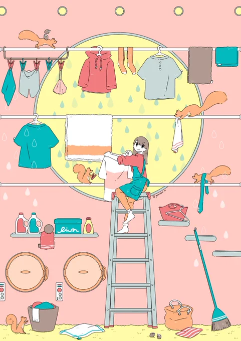 #あなたのぴんく色の作品を見せてください 