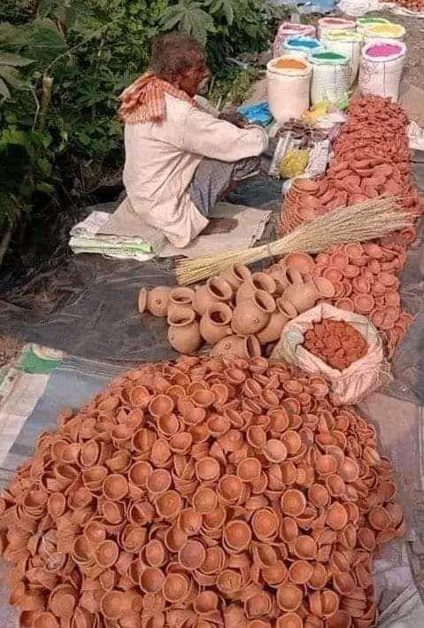 <a href="/OfficialTeamPs/">प्रशासक समिति®✊🚩(Reg. E&SWS)</a> <a href="/AmarNautiyal01/">प्रमोद नौटियाल 🅚🅡🅣(मोदी का परिवार)</a> #दीपावली का त्यौंहार पर इस बार हमें संकल्प लेंना है की इस दीपावली और इसके बाद भी सदैव स्वदेशी को प्राथमिकता देंगे और स्वदेशी में भी धर्म और राष्ट्रद्रोहियों के बहिष्कार का पूरा ध्यान रखेंगे
ऑनलाइन नही ऑफलाइन शॉपिंग कर आपस में जुड़ेंगे, अपनों को मजबूत करेंगे

#Swadeshi_Deepawali