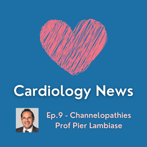 MedRegNews's tweet photo. It's Thursday which means another new episode 🤩 all things channelopathies this time with Prof Pier Lambiase from @uclh and @BartsHospital! Enjoy 🎶
Spotify- https://t.co/X4iWbUf43a
Apple- https://t.co/9ZiAN2NvOI
Google- https://t.co/H1Xu4gXeGs
#MedTwitter #Cardiology https://t.co/u2RTF3AWBx