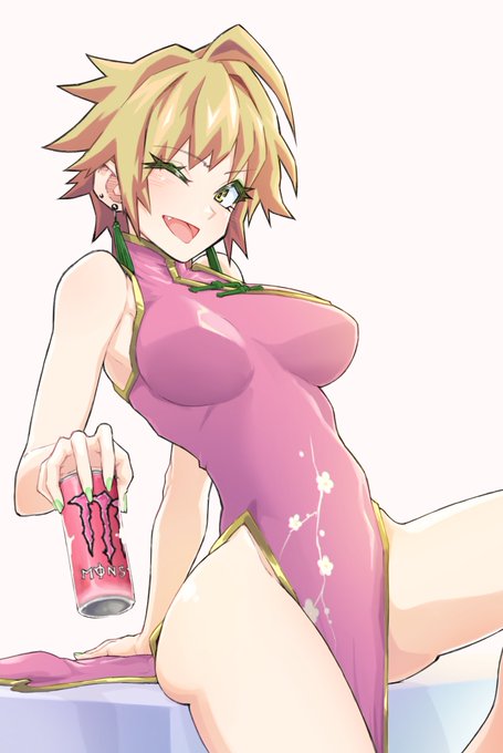 #あなたのぴんく色の作品を見せてください
定期的にあげたいパイプライン茘枝姉さん😏🥫 