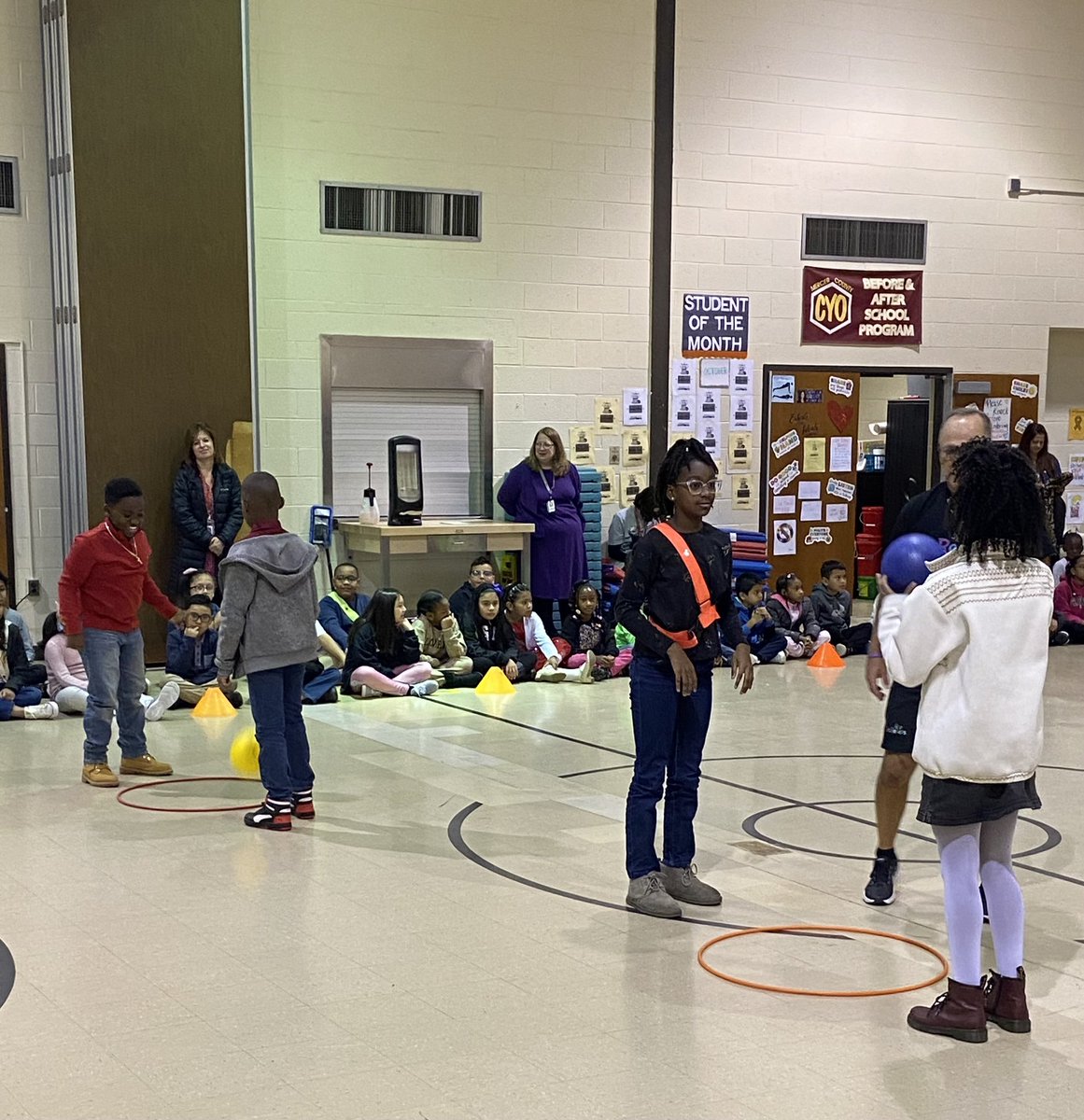 Wilson Elementary School (@htsd_wilson) on Twitter photo Thank you <a href="/DrRecess/">Dr. Recess/PlayFit Education</a> for visiting our school today to show us some great recess activities! We can’t wait to try them! <a href="/DerethSanchez/">Dereth Sanchez-Ahmed</a> <a href="/JBarkerCCS/">Jenn B</a> <a href="/GEwilsonPTA/">GE Wilson PTA</a> <a href="/WeAreHTSD/">WeAreHTSD</a> Thank you <a href="/DrRecess/">Dr. Recess/PlayFit Education</a> for visiting our school today to show us some great recess activities! We can’t wait to try them! <a href="/DerethSanchez/">Dereth Sanchez-Ahmed</a> <a href="/JBarkerCCS/">Jenn B</a> <a href="/GEwilsonPTA/">GE Wilson PTA</a> <a href="/WeAreHTSD/">WeAreHTSD</a>