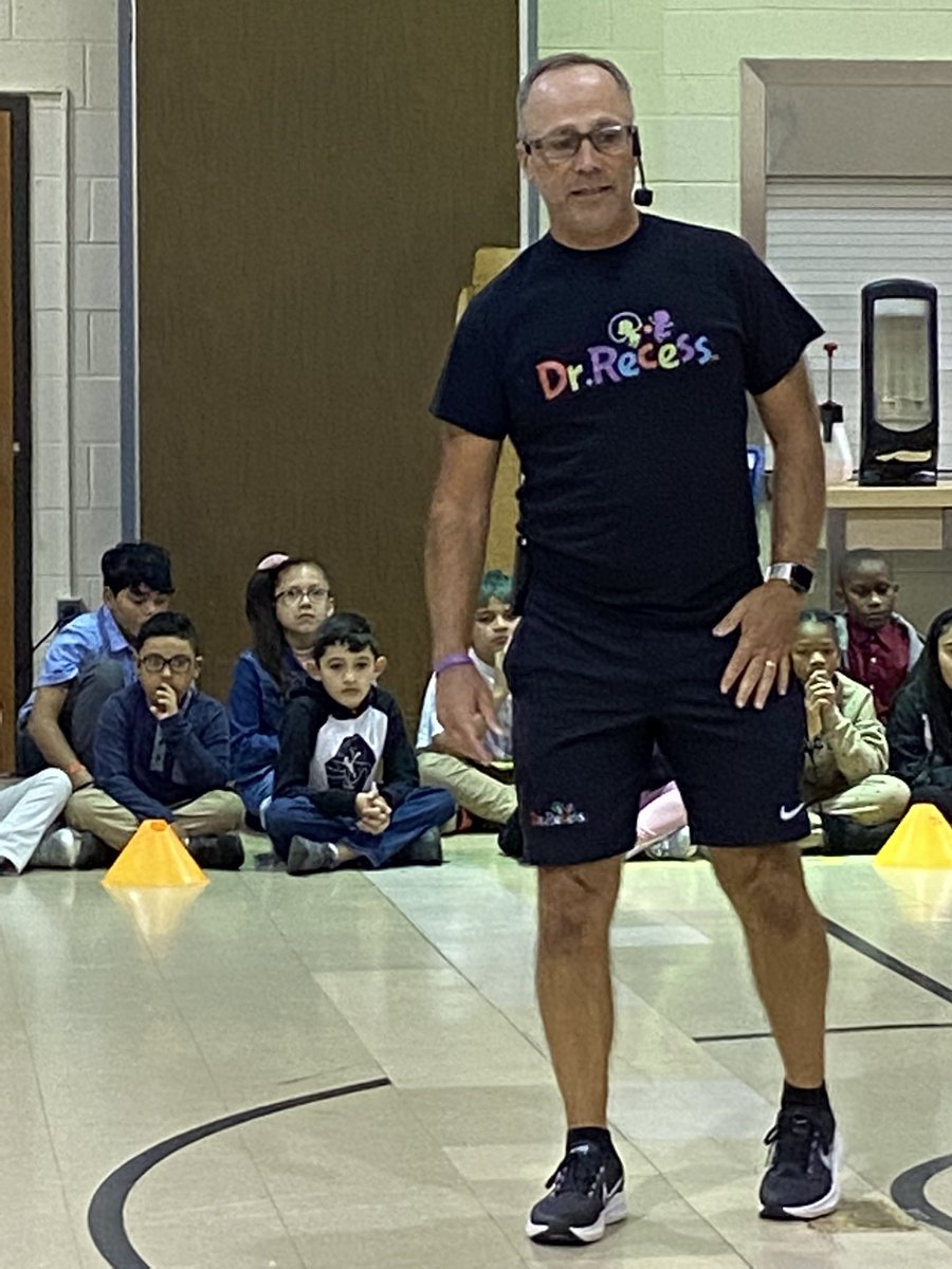 Wilson Elementary School tweet media