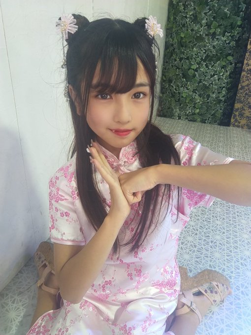 Twitterのコスプレ画像15