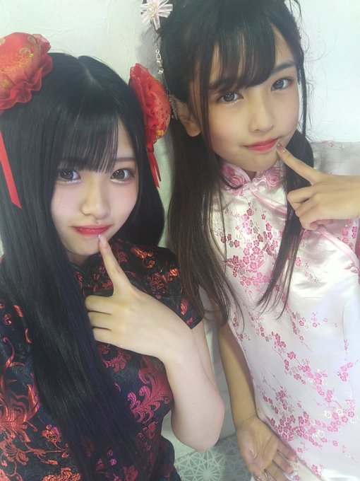 Twitterのコスプレ画像16