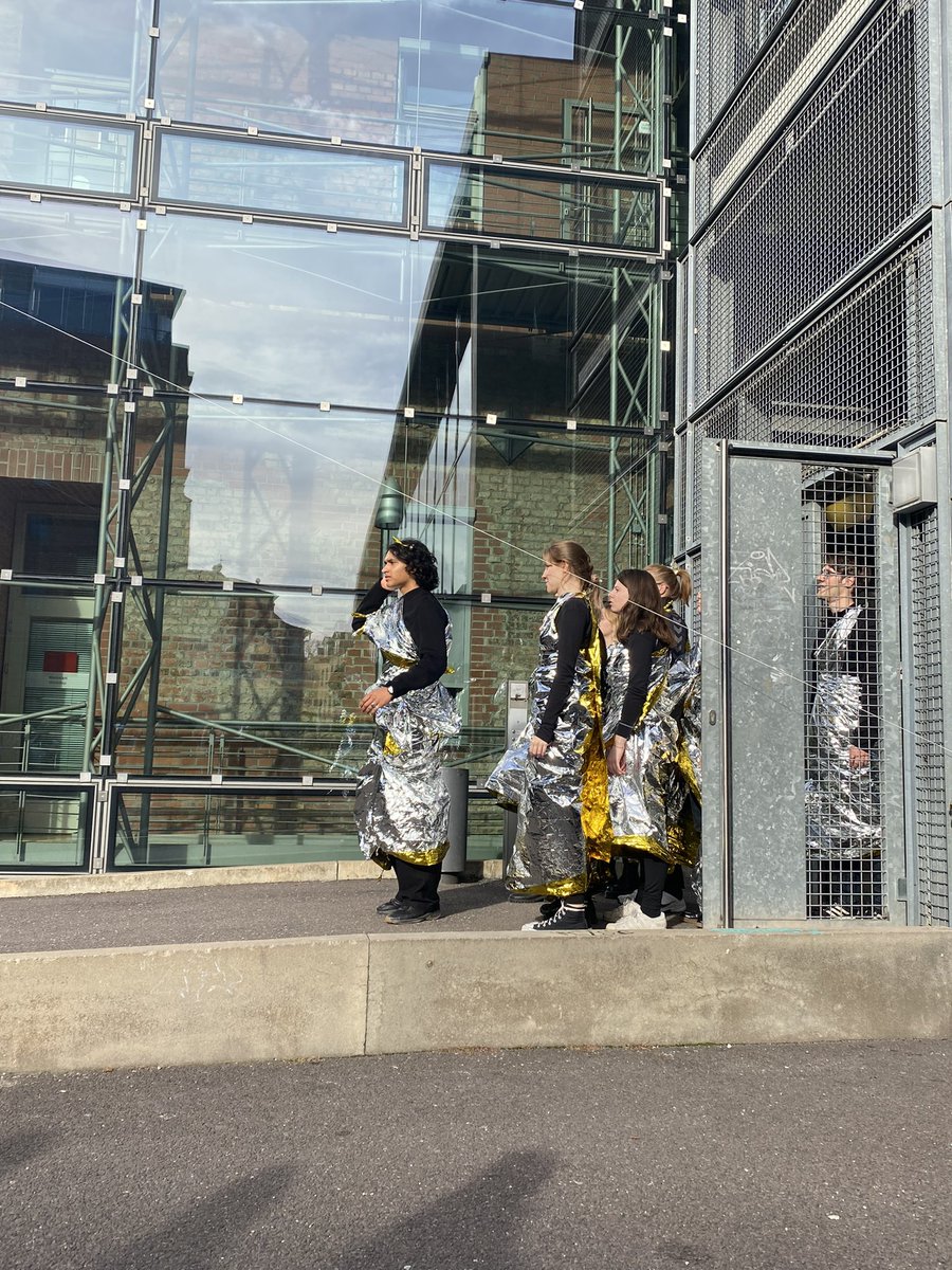 Bauhaus-Uni Weimar tweet media