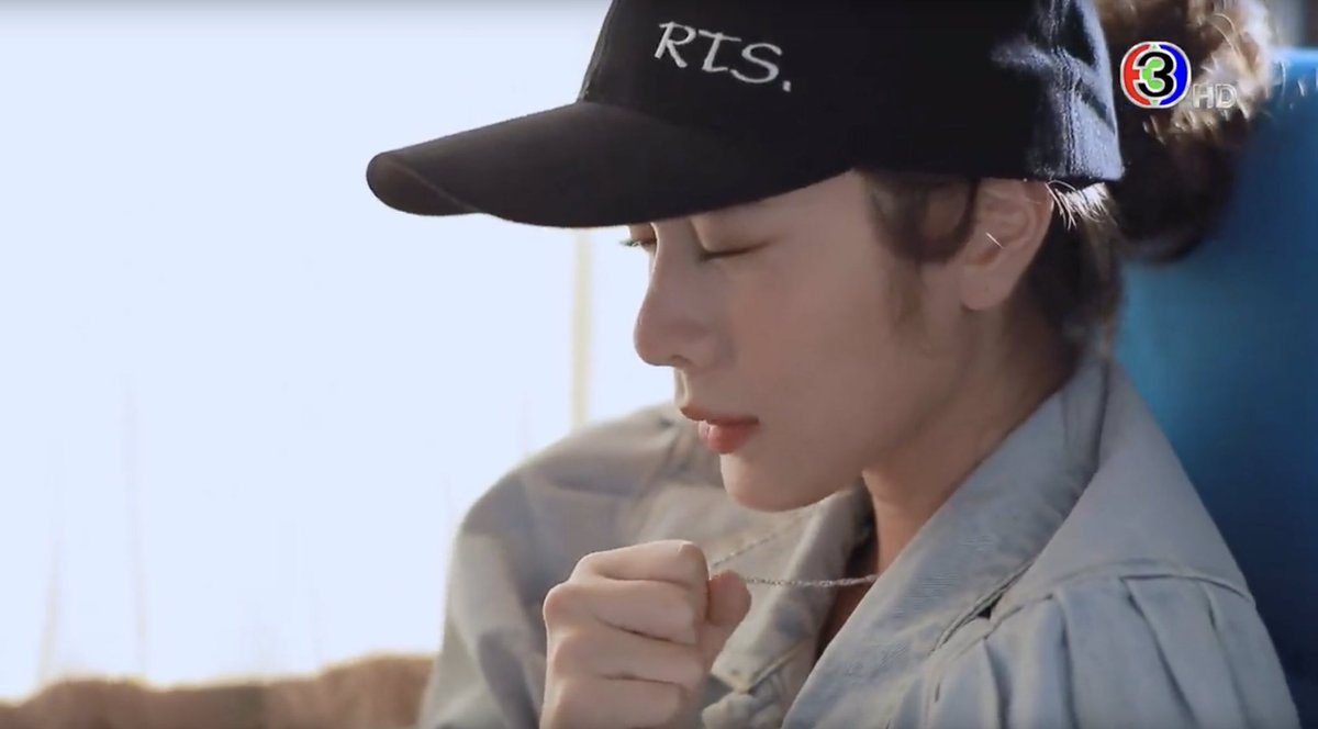 โรยทองทรายกำลังหนีอะไรรร  #รากแก้วep1