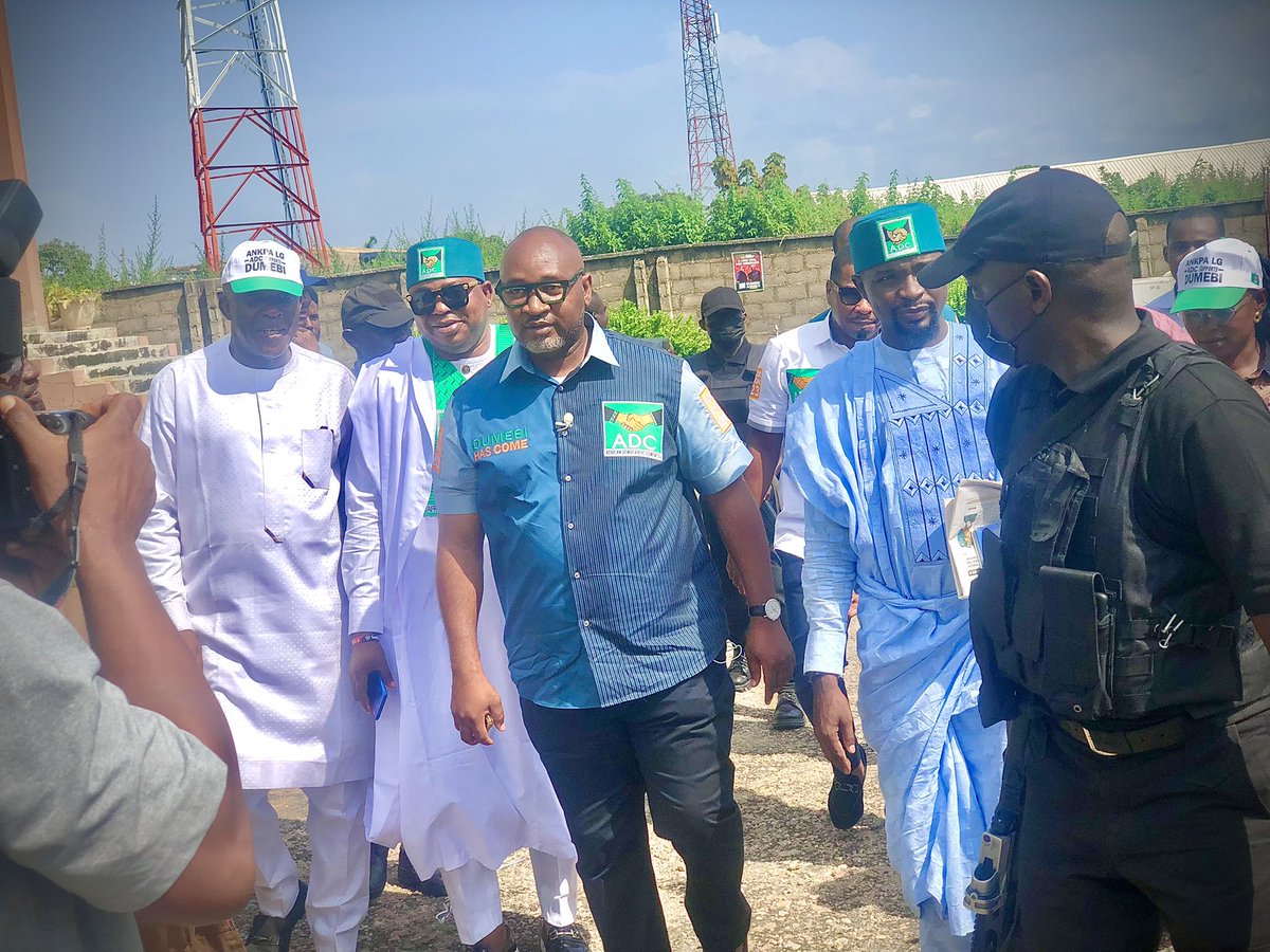 Rescuemission25's tweet photo. RESCUE MISSION TOUCH DOWN IN KOGI STATE - Arise and Shine Nigeria 🇳🇬💯🤝 https://t.co/utVI5W0OY6