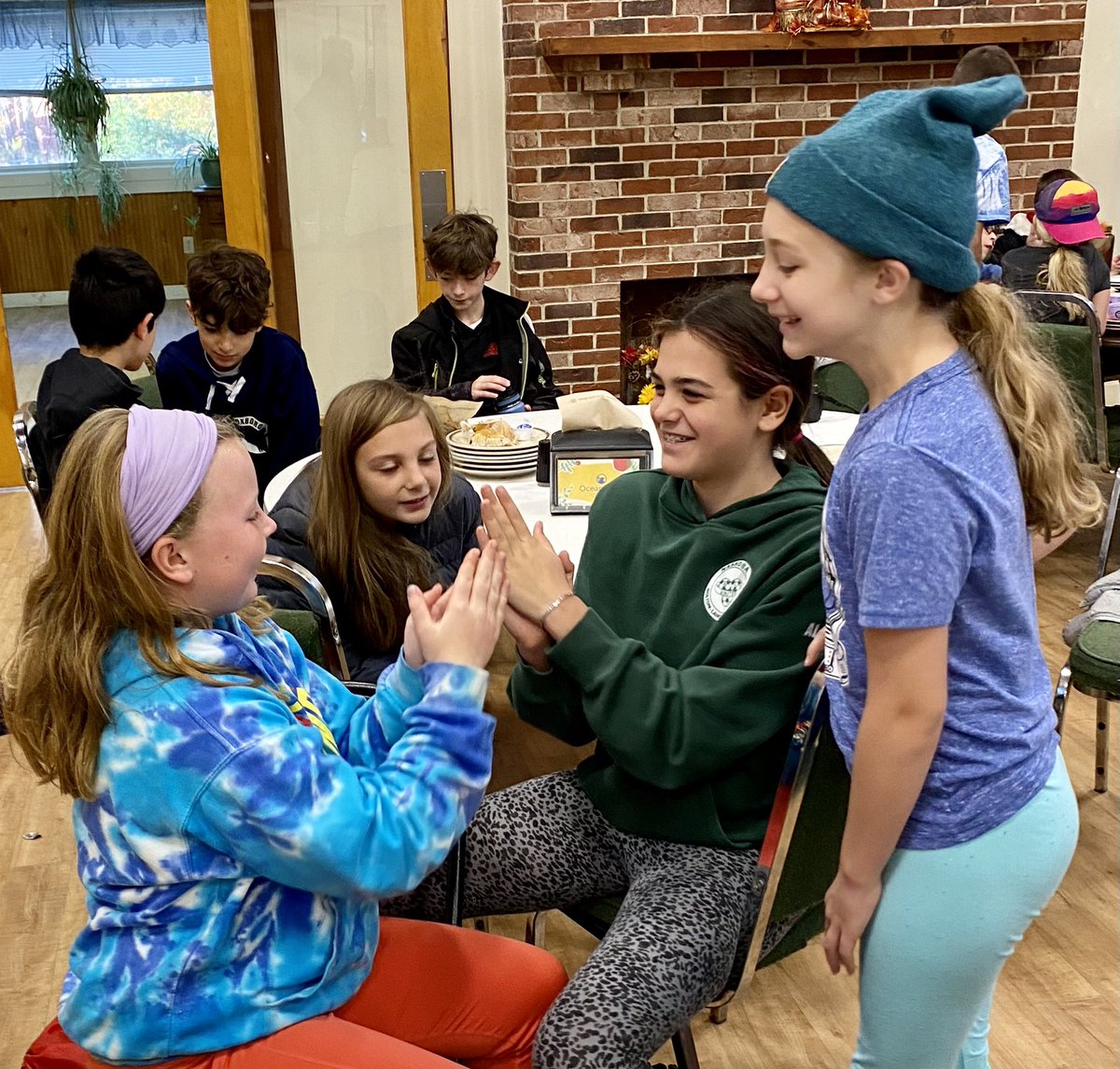 Ms. Erin Keaney tweet media